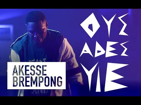 Oyeadeiyie (Mender)  official video thumbnail