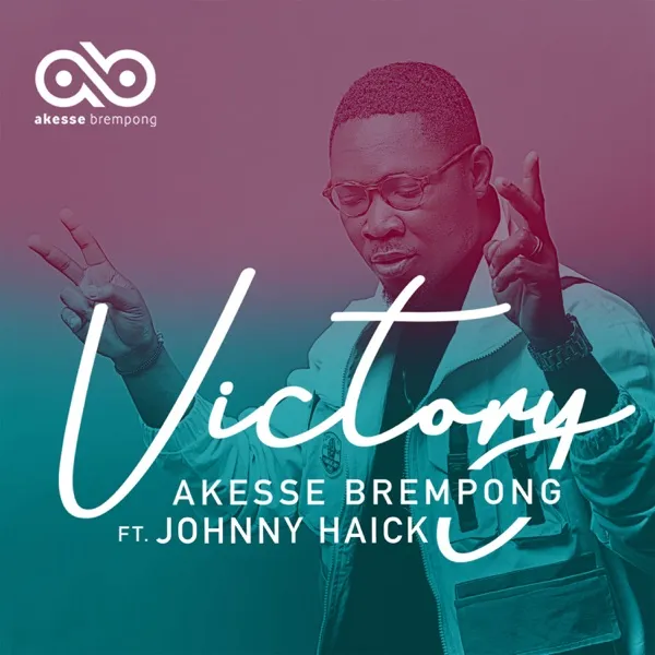 Album Art for Victory