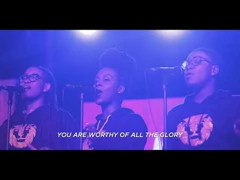 Worthy by Akesse Brempong video thumbnail