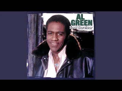 23rd Psalm by Al Green video thumbnail