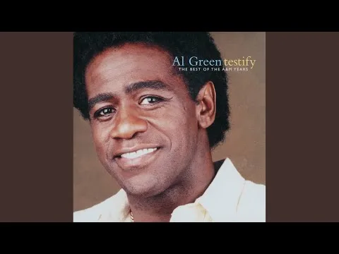 As Long As We're Together by Al Green video thumbnail