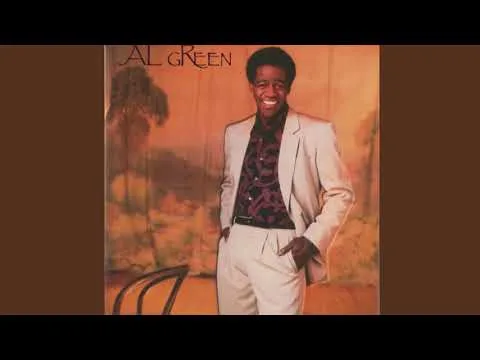 Be With Me Jesus by Al Green video thumbnail
