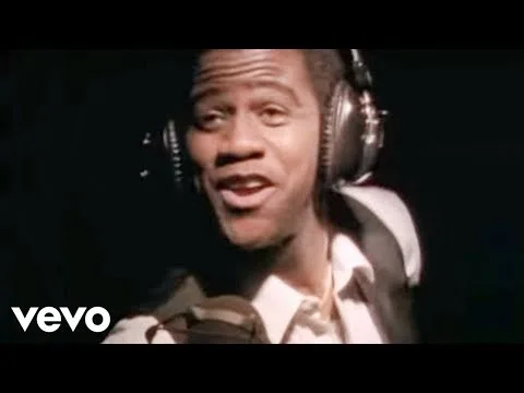 Everything's Gonna Be Alright by Al Green video thumbnail