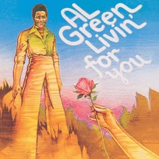 Al Green Free At Last