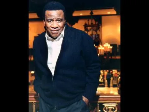 I Feel Like Going On by Al Green video thumbnail