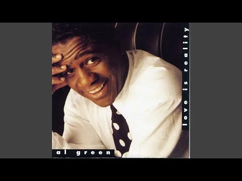 I Like It by Al Green video thumbnail