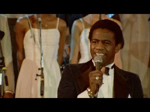 Jesus Will Fix It by Al Green video thumbnail