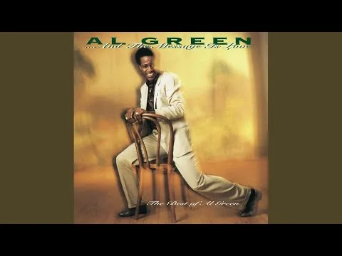 Nearer My God to Thee by Al Green video thumbnail