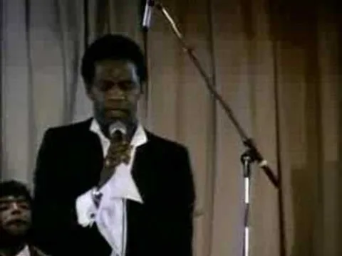 People Get Ready by Al Green video thumbnail