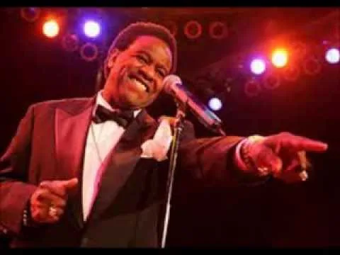 Standing In the Rain by Al Green video thumbnail