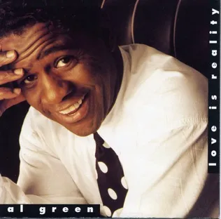Al Green Sure Feels Good