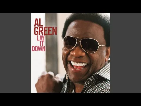 Too Much by Al Green video thumbnail