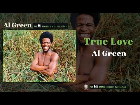 True Love by Al Green video thumbnail
