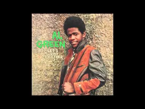 Why by Al Green video thumbnail