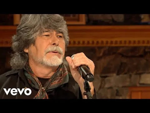 Because He Lives by Alabama video thumbnail