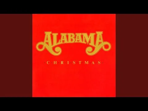 Joseph and Mary's Boy by Alabama video thumbnail