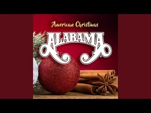 Silent Night by Alabama video thumbnail