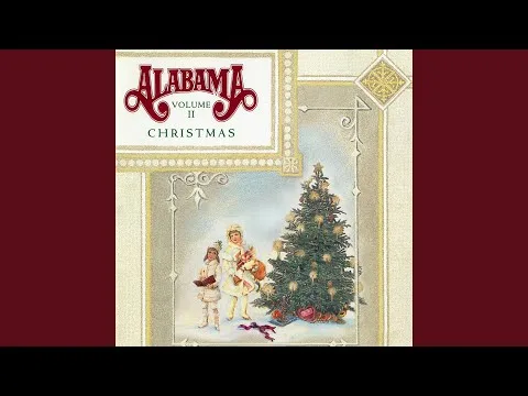 The Blessings by Alabama video thumbnail