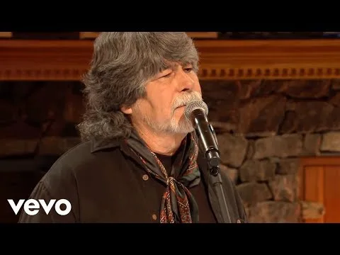 The Old Rugged Cross official video thumbnail