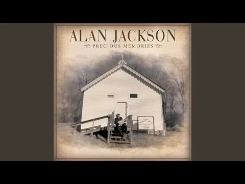I'll Fly Away by Alan Jackson video thumbnail