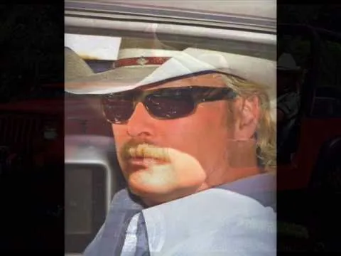 Thank God For The Radio by Alan Jackson video thumbnail