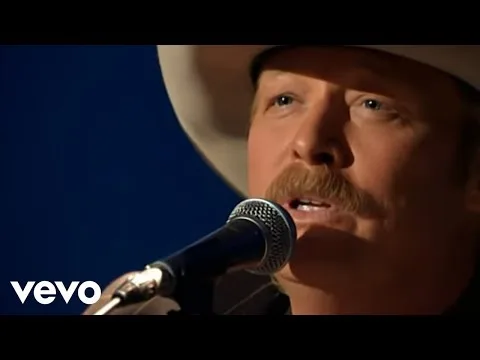 What a Friend We Have in Jesus by Alan Jackson video thumbnail