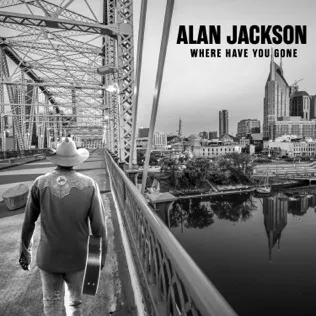 Alan Jackson Where Her Heart Has Always Been