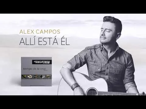 Allí Está Él official video thumbnail