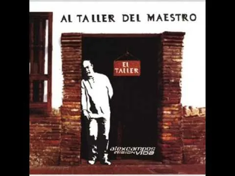 Allí Quiero Estar official video thumbnail
