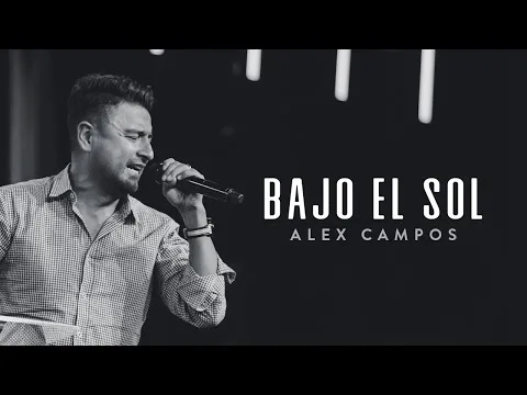 Bajo El Sol official video thumbnail