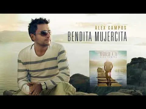 Bendita Mujercita official video thumbnail