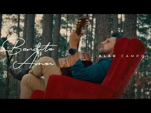 Bendito Amor official video thumbnail