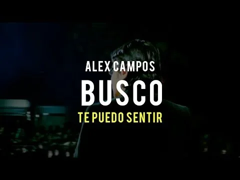 Busco official video thumbnail