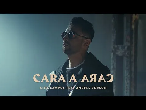 Cara A Cara official video thumbnail