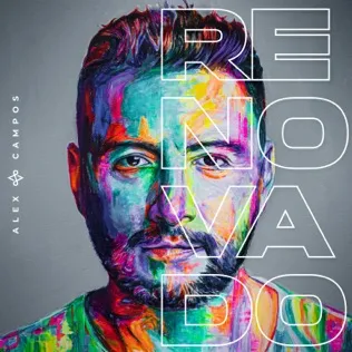 Alex Campos Cielo Perdido
