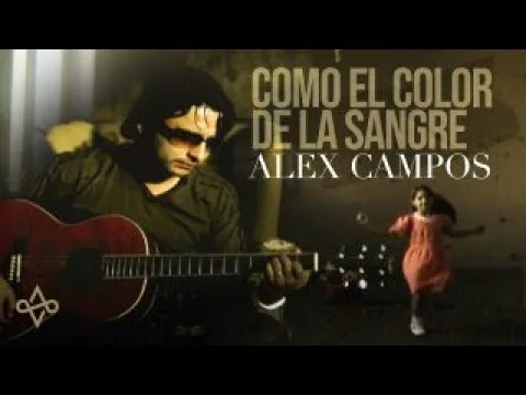 Como El Color De La Sangre official video thumbnail
