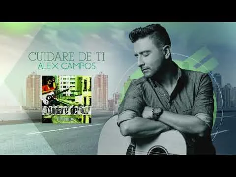 Cuidaré De Ti official video thumbnail
