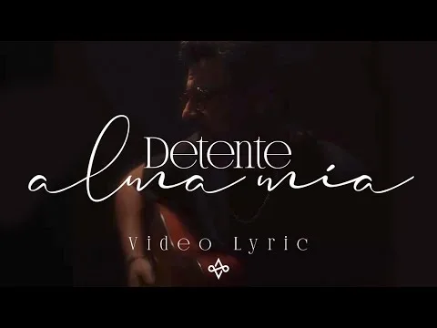 Detente Alma Mía official video thumbnail