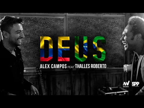 Deus official video thumbnail