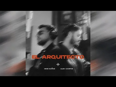 El Arquitecto official video thumbnail