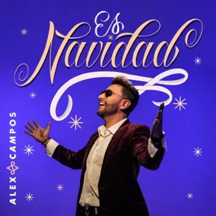 Alex Campos Es Navidad