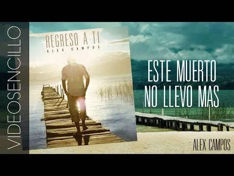 Este Muerto No Llevo Más official video thumbnail