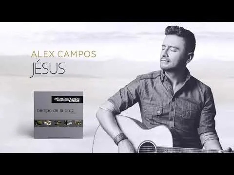 Jesús official video thumbnail