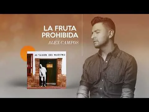 La Fruta Prohibida official video thumbnail