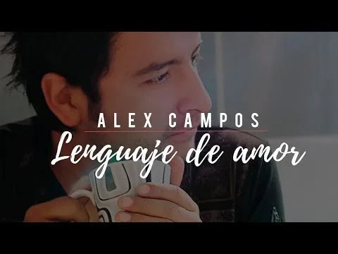 Lenguaje De Amor official video thumbnail