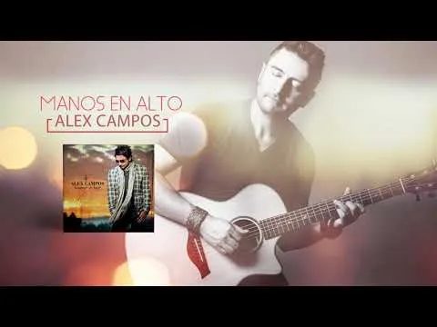 Manos En Alto official video thumbnail