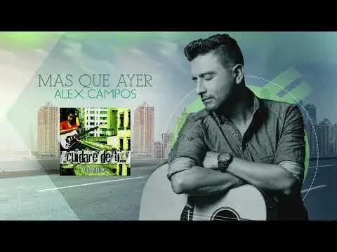 Más De Ti official video thumbnail