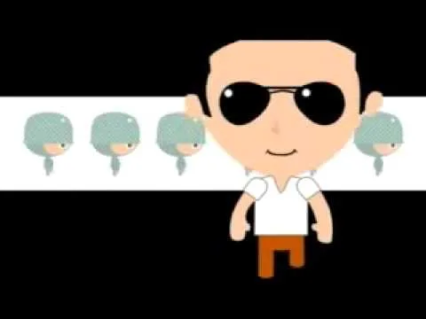 Me Dijo official video thumbnail