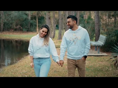 Me He Vuelto A Enamorar official video thumbnail