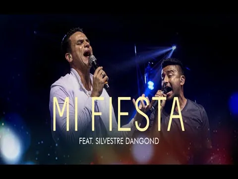 Mi Fiesta by Alex Campos video thumbnail